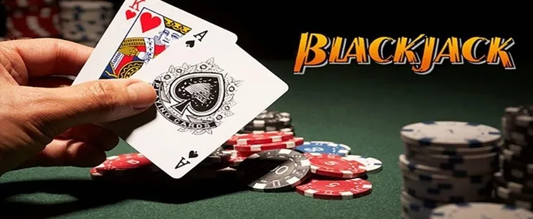 Trải Nghiệm Blackjack Tại Hi88 Và Rinh Thưởng Lớn Ngay Hôm Nay