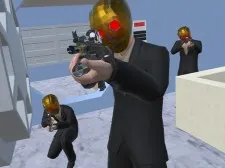 Heist Defender